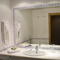 Hotel VIP Inn Berna ванная