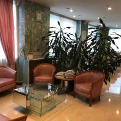 Petit Palace Hotel интерьер отеля фото 2