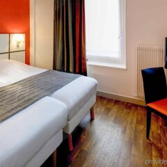 ibis Styles Strasbourg Centre Gare in Strasbourg, France from 147$, photos, reviews - zenhotels.com guestroom photo 3