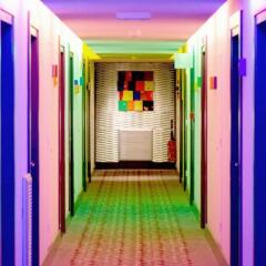 Отель Newhotel of Marseille - Vieux Port сауна