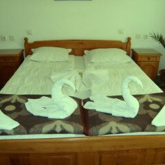 Hotel Perla Равда спа