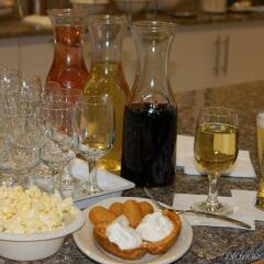 Отель Hampton Inn Suites Sarasota/Bradenton Airport в номере