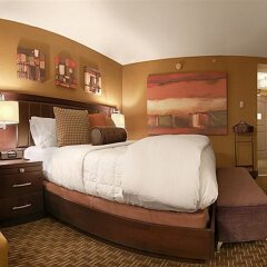 Golden Nugget Las Vegas Hotel & Casino комната для гостей фото 2
