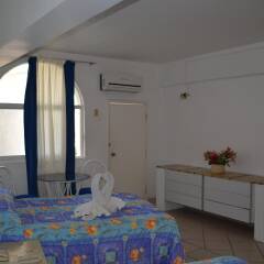 Отель Acamar Beach Resort Acapulco детские мероприятия