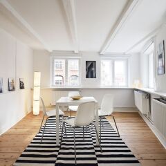 Отель Stay in the Heart of Copenhagen Копенгаген гостиничный бар