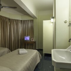 Artemision in Athens, Greece from 47$, photos, reviews - zenhotels.com guestroom
