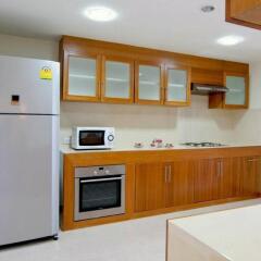 Отель Orchid View Apartment Таиланд, Бангкок - отзывы, цены и фото номеров - забронировать отель Orchid View Apartment онлайн в номере фото 2