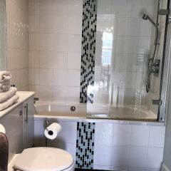 Отель West End Apartments Великобритания, Глазго - отзывы, цены и фото номеров - забронировать отель West End Apartments онлайн фото 2