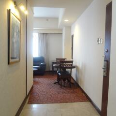 Отель Kl Millennium Apartment at Times Square Малайзия, Куала-Лумпур - отзывы, цены и фото номеров - забронировать отель Kl Millennium Apartment at Times Square онлайн интерьер отеля фото 3