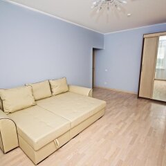 Гостиница Myhomehotel On Medikov комната для гостей фото 2