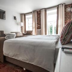 Apart-hotel Naumov Sretenka сейф в номере