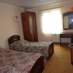 Гостиница Guest House "eucalyptus" в Сочи отзывы, цены и фото номеров - забронировать гостиницу Guest House "eucalyptus" онлайн комната для гостей фото 3