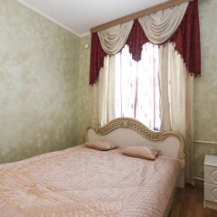Гостиница ApartLux Павелецкая в Москве отзывы, цены и фото номеров - забронировать гостиницу ApartLux Павелецкая онлайн Москва комната для гостей фото 5