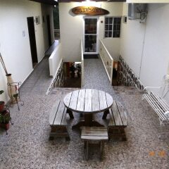 Отель Cabañas los Encinos Гондурас, Тегусигальпа - отзывы, цены и фото номеров - забронировать отель Cabañas los Encinos онлайн фото 11
