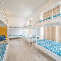 Vistas De Lisboa Hostel Лиссабон детские мероприятия