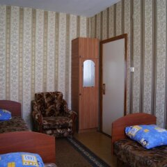 Гостиница Guest House Romanovykh Victoria в Анапе отзывы, цены и фото номеров - забронировать гостиницу Guest House Romanovykh Victoria онлайн Анапа детские мероприятия фото 2