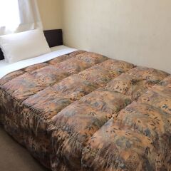 Отель Crown hills Toyama Тояма комната для гостей фото 4