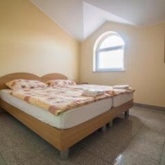 Отель Rooms Hrpelje комната для гостей фото 2