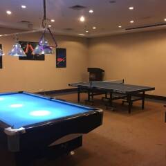 Padma Hotel Bandung детские мероприятия