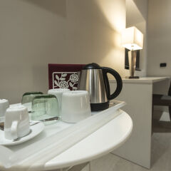 Отель Fabio Massimo Guest House в номере фото 2