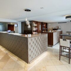 Отель Austria Trend Hotel Rathauspark Австрия, Вена - 11 отзывов об отеле, цены и фото номеров - забронировать отель Austria Trend Hotel Rathauspark онлайн интерьер отеля фото 3