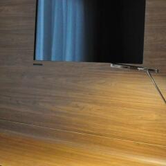 Hotel Blue Coruña удобства в номере