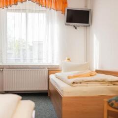 Отель Sportpension Dresden удобства в номере фото 2