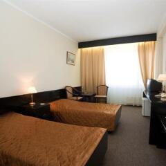 Izmailovo Gamma Delta Hotel комната для гостей фото 4