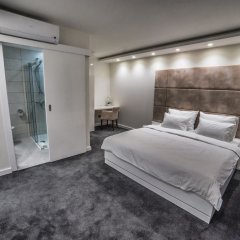 Hotel Forty Two in Zagreb, Croatia from 100$, photos, reviews - zenhotels.com guestroom photo 2