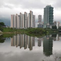 Longjing International Hotel