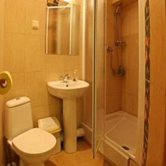 Гостиница Dominik House ванная