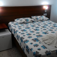 Отель Modamotel комната для гостей фото 2