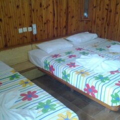 Отель Bykara Motel детские мероприятия