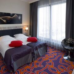 Tallink Spa and Conference Hotel комната для гостей фото 3