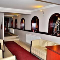 Отель Istiklal St. House спа