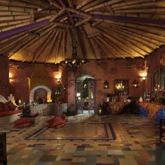 Dionysos Hotel развлечения