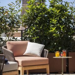 Отель Boutique Hotel Sant Jaume Испания, Пальма-де-Майорка - отзывы, цены и фото номеров - забронировать отель Boutique Hotel Sant Jaume онлайн фото 4
