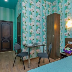 Гостиница Beautiful House Hotel в Краснодаре отзывы, цены и фото номеров - забронировать гостиницу Beautiful House Hotel онлайн Краснодар удобства в номере фото 2