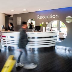Отель Idea Hotel Milano San Siro Италия, Милан - 9 отзывов об отеле, цены и фото номеров - забронировать отель Idea Hotel Milano San Siro онлайн спа фото 2