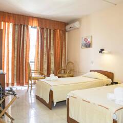 Отель Relax Inn Hotel Мальта, Буджибба - 4 отзыва об отеле, цены и фото номеров - забронировать отель Relax Inn Hotel онлайн комната для гостей