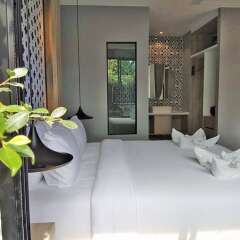 Отель The Lake Chalong Resort комната для гостей фото 5