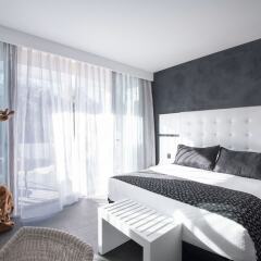 Отель Suites Natura Mas Tapiolas комната для гостей фото 3
