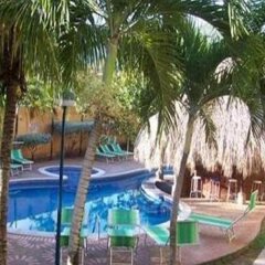 Golden Paradise in Manzanillo, Venezuela from 137$, photos, reviews - zenhotels.com photo 7