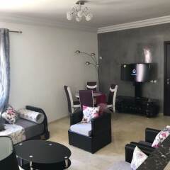 Апартаменты Apartment in Casablanca спа