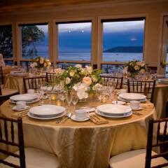 Отель Spyglass Inn