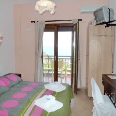 Отель Barbagiannis House Ситония комната для гостей фото 4