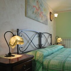 Отель Agriturismo Nonno Tobia Аджерола комната для гостей фото 2