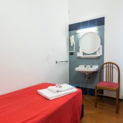 Hotel Iris Venice спа