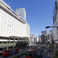 Akasaka Excel Hotel Tokyu фото 5