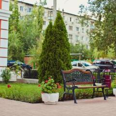 Гостиница Лайт Волгоград фото 7